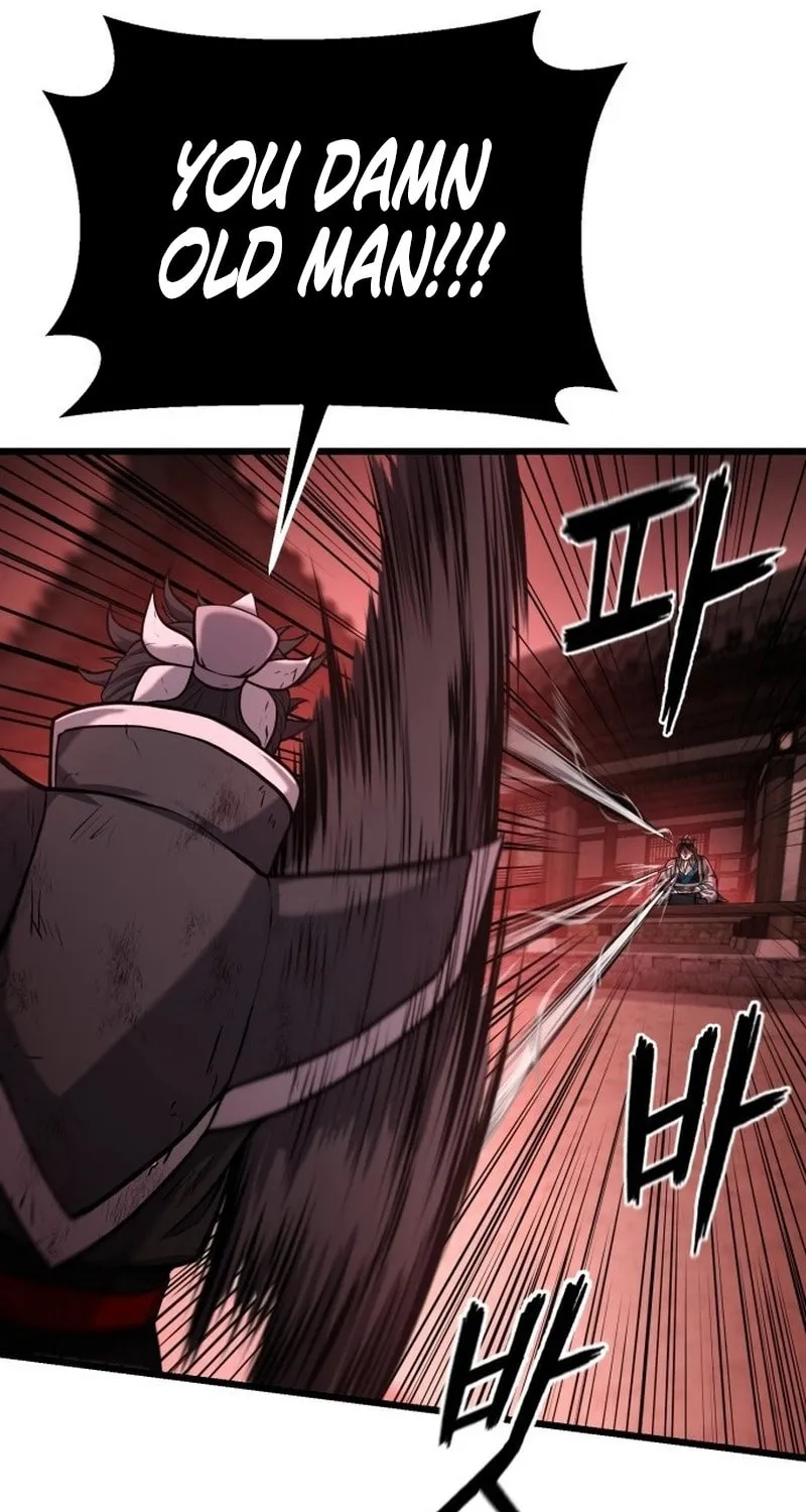Revenge Of the Bloom Flower Chapter 3 page 99 - 