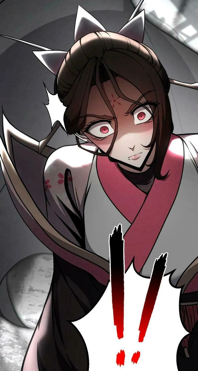 Revenge Of the Bloom Flower Chapter 30 page 106 - 