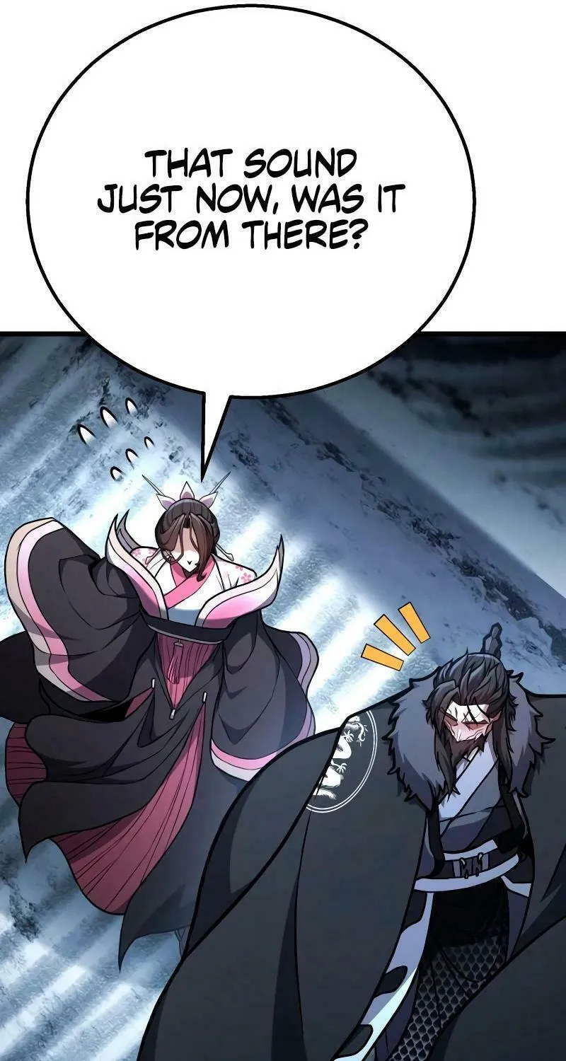 Revenge Of the Bloom Flower Chapter 30 page 109 - 