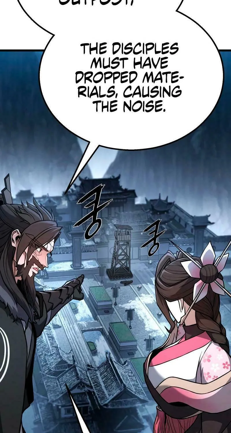 Revenge Of the Bloom Flower Chapter 30 page 111 - 