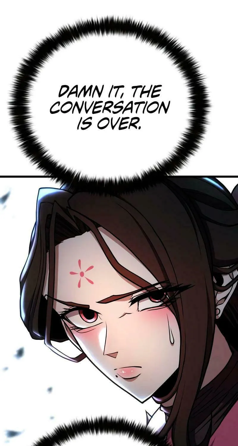 Revenge Of the Bloom Flower Chapter 30 page 115 - 