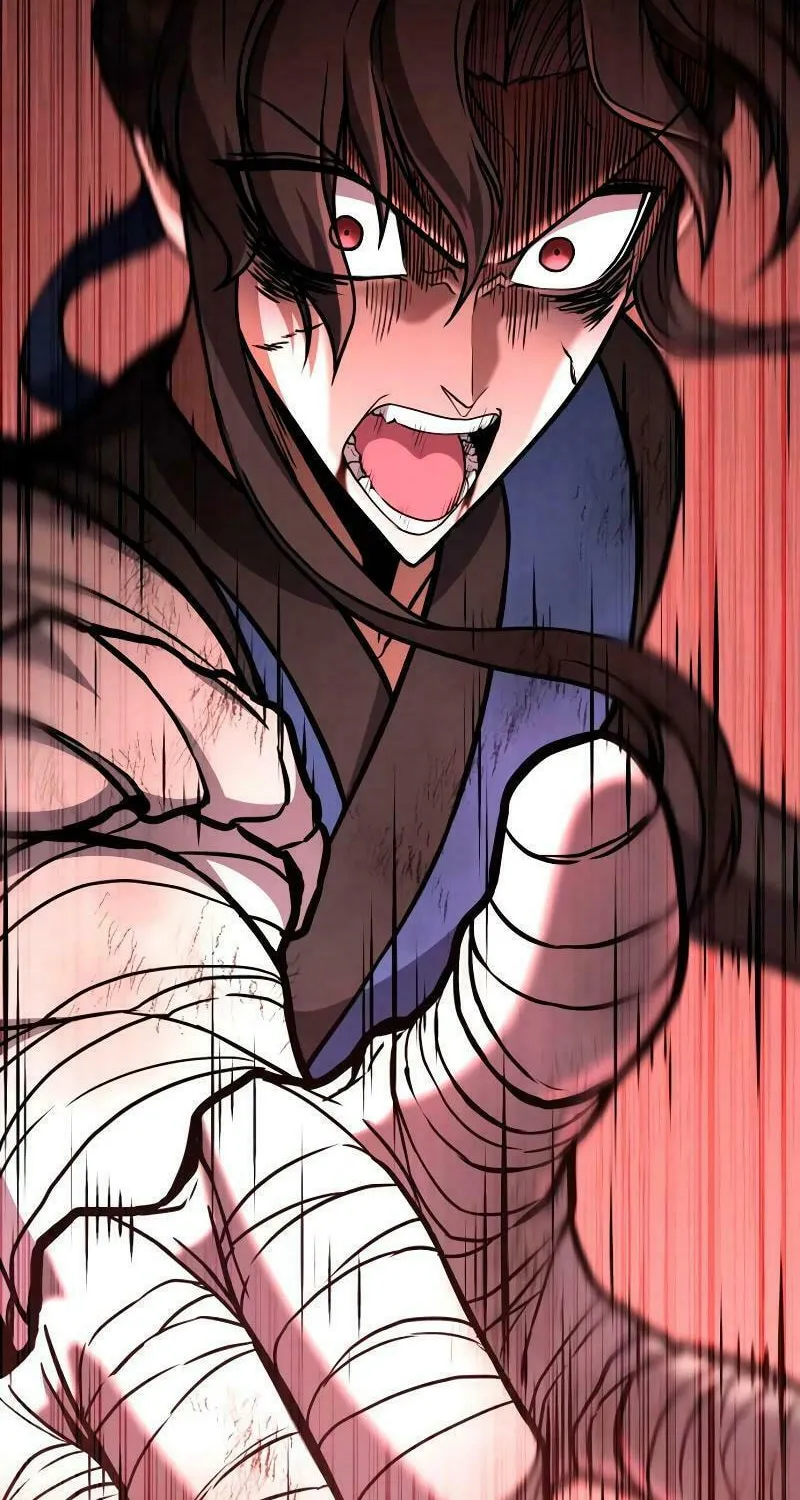 Revenge Of the Bloom Flower Chapter 30 page 14 - 