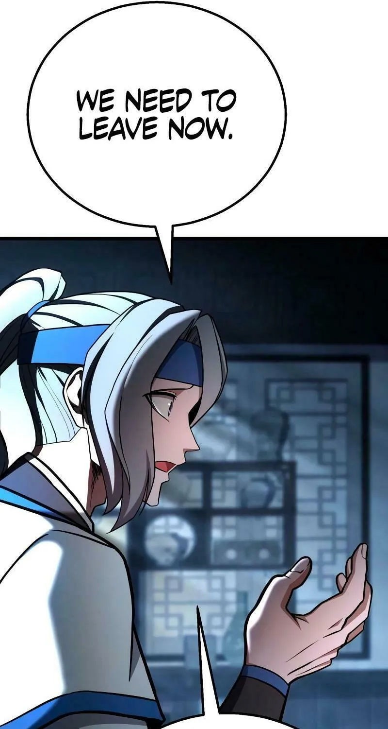 Revenge Of the Bloom Flower Chapter 30 page 136 - 