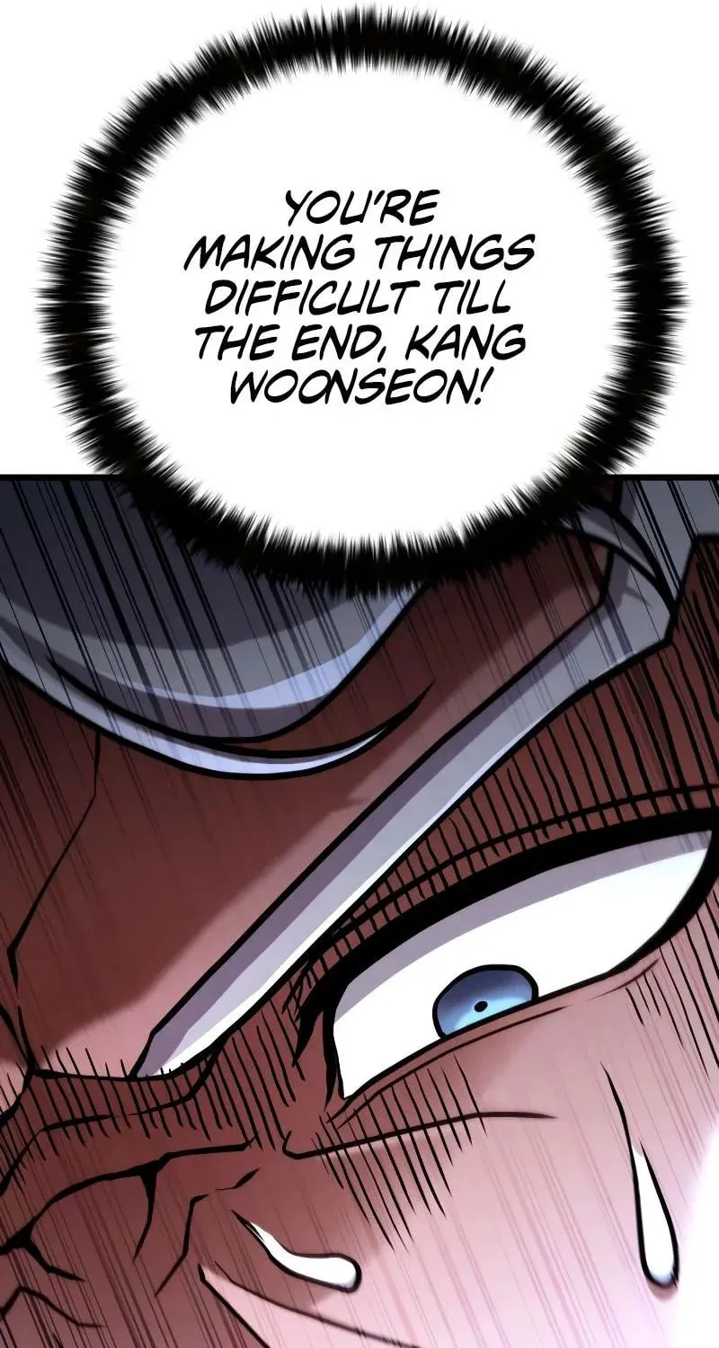 Revenge Of the Bloom Flower Chapter 30 page 141 - 