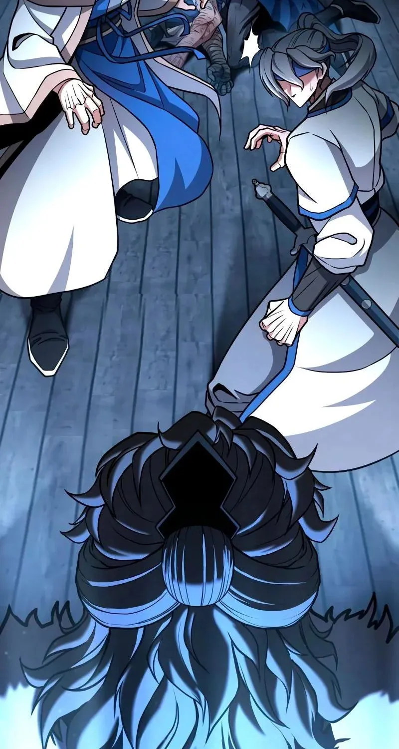 Revenge Of the Bloom Flower Chapter 30 page 143 - 
