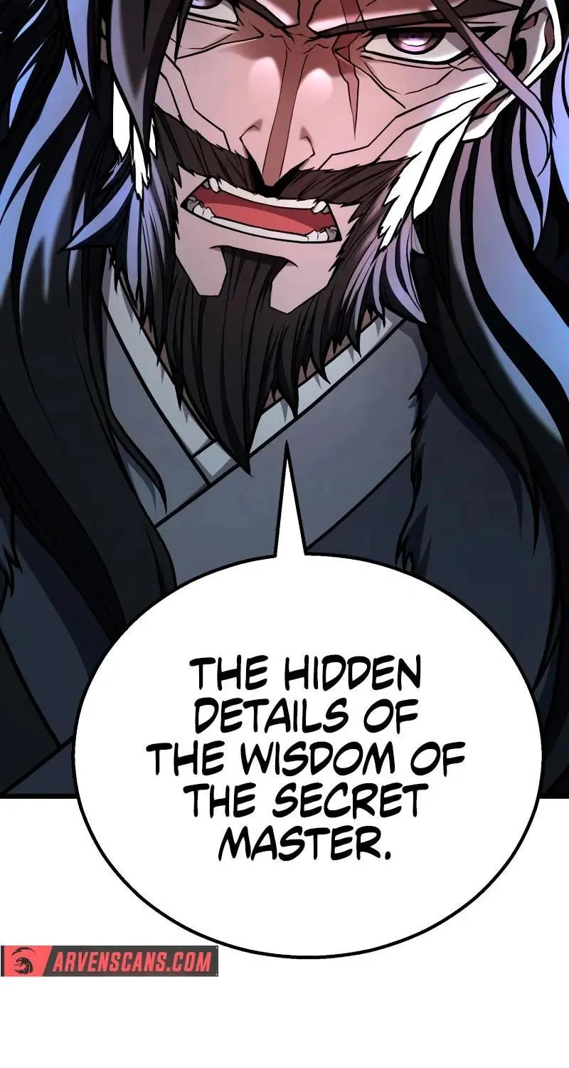 Revenge Of the Bloom Flower Chapter 30 page 146 - 