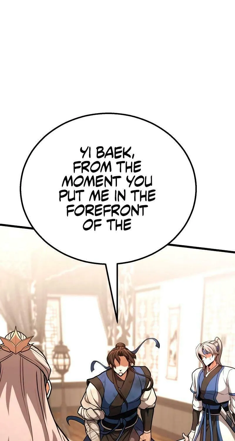 Revenge Of the Bloom Flower Chapter 30 page 3 - 