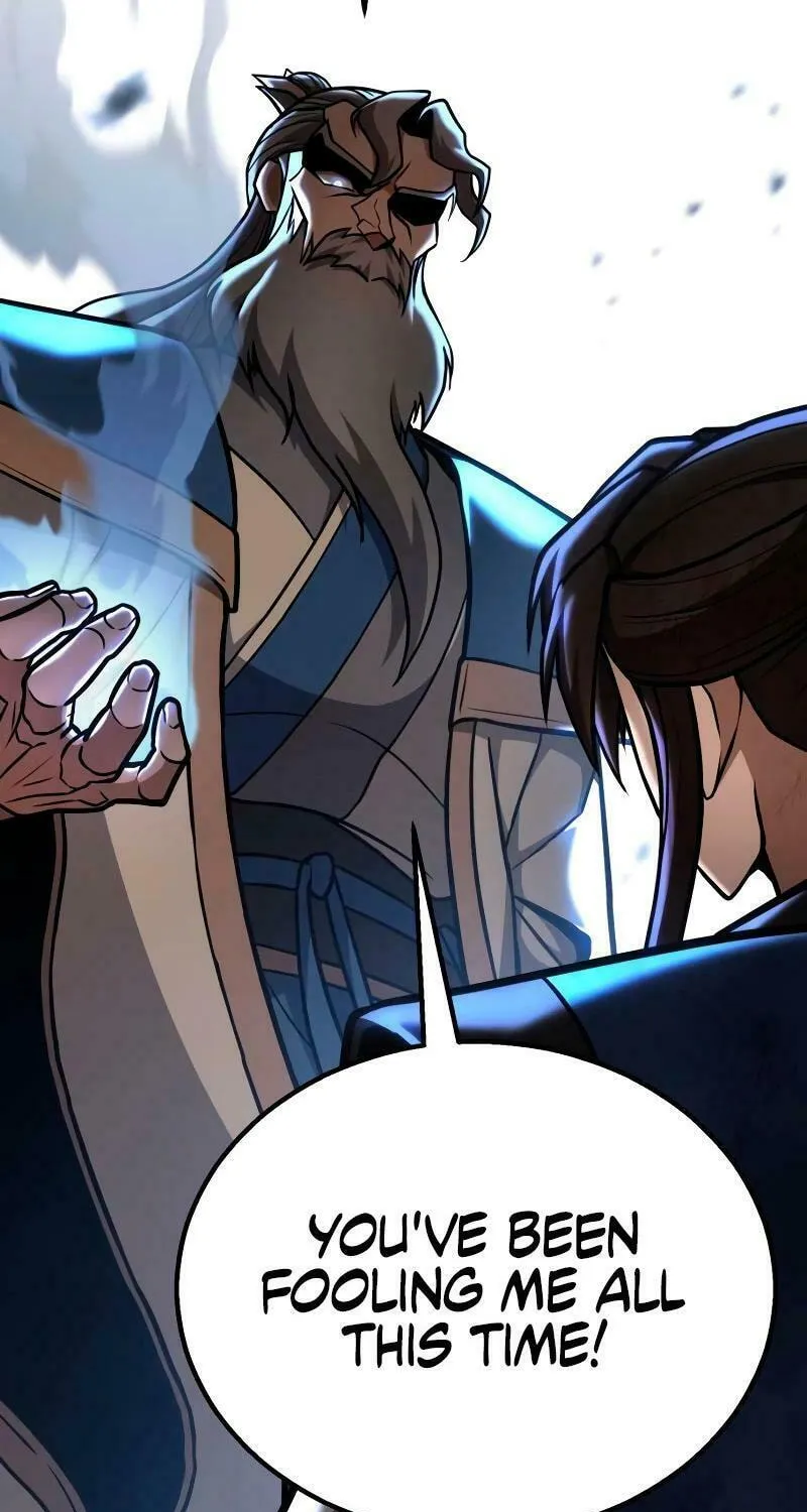 Revenge Of the Bloom Flower Chapter 30 page 30 - 