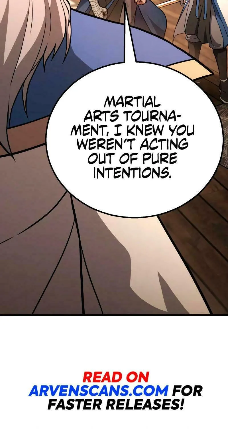 Revenge Of the Bloom Flower Chapter 30 page 4 - 