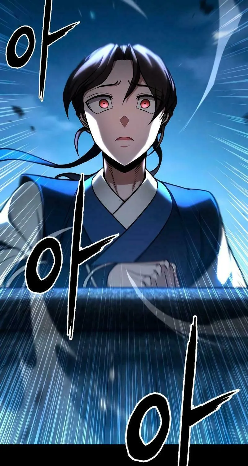 Revenge Of the Bloom Flower Chapter 30 page 36 - 