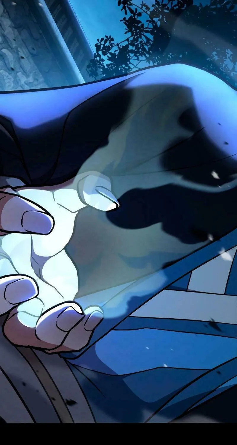 Revenge Of the Bloom Flower Chapter 30 page 39 - 