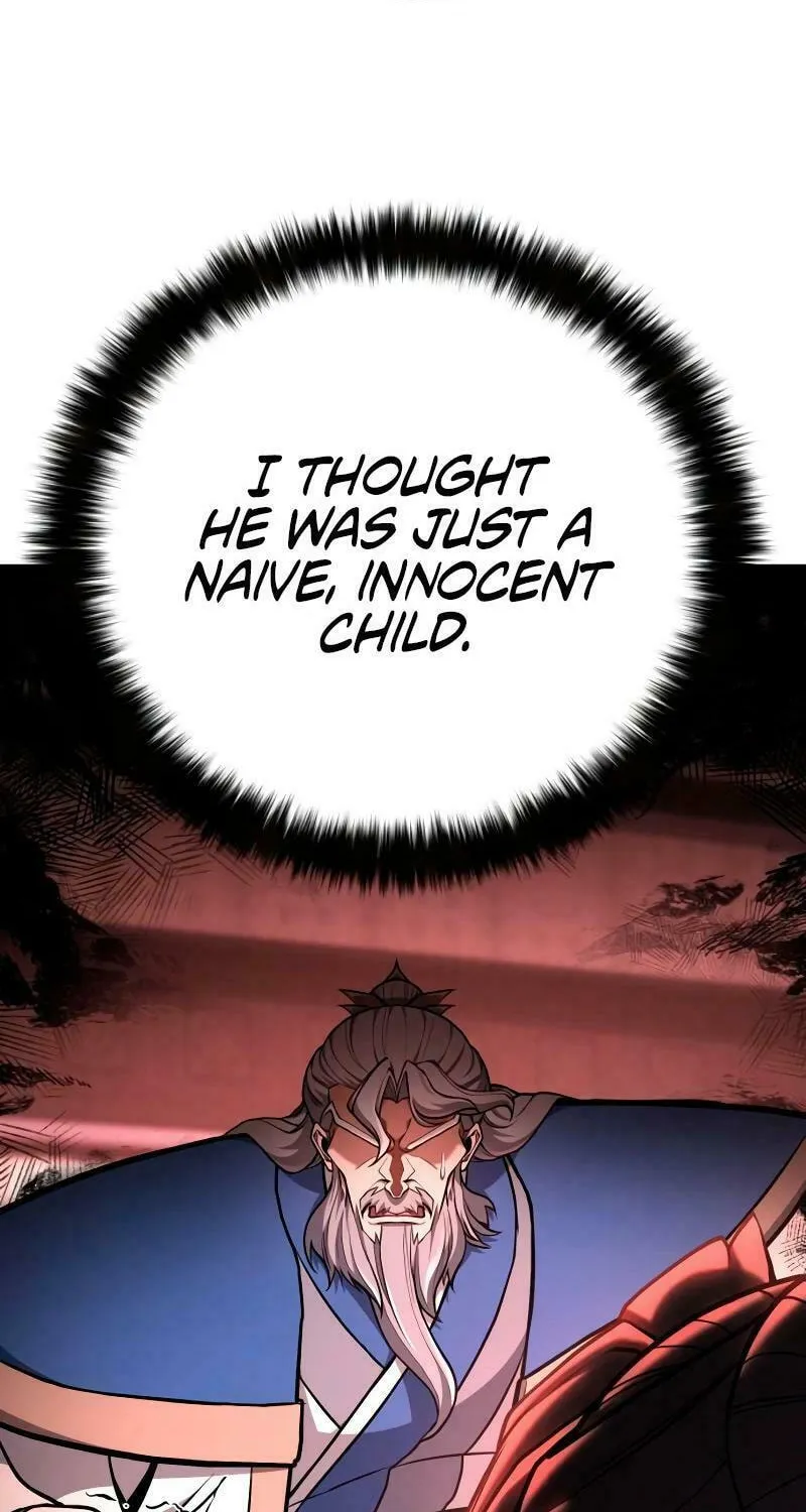 Revenge Of the Bloom Flower Chapter 30 page 7 - 