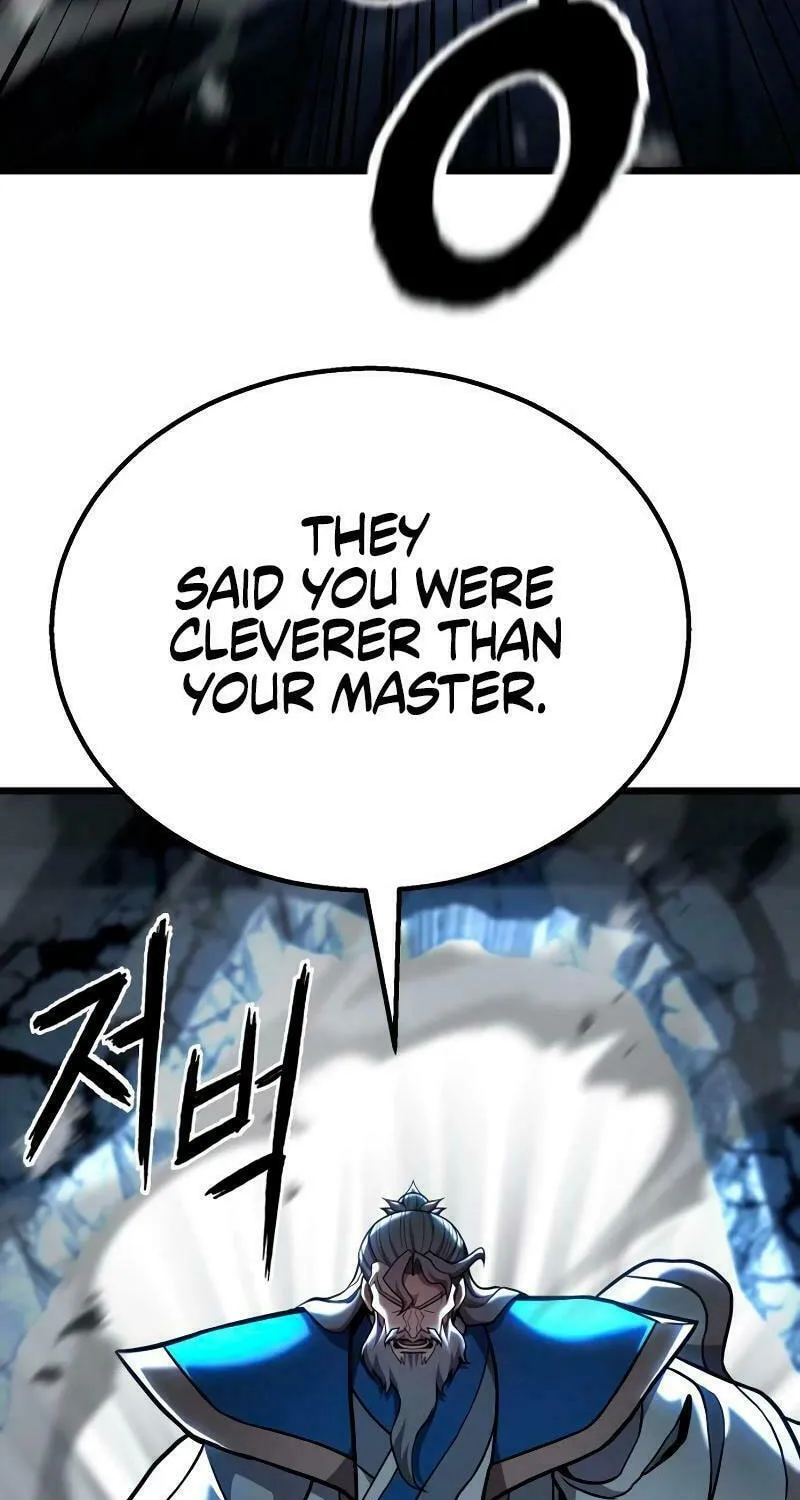 Revenge Of the Bloom Flower Chapter 30 page 61 - 