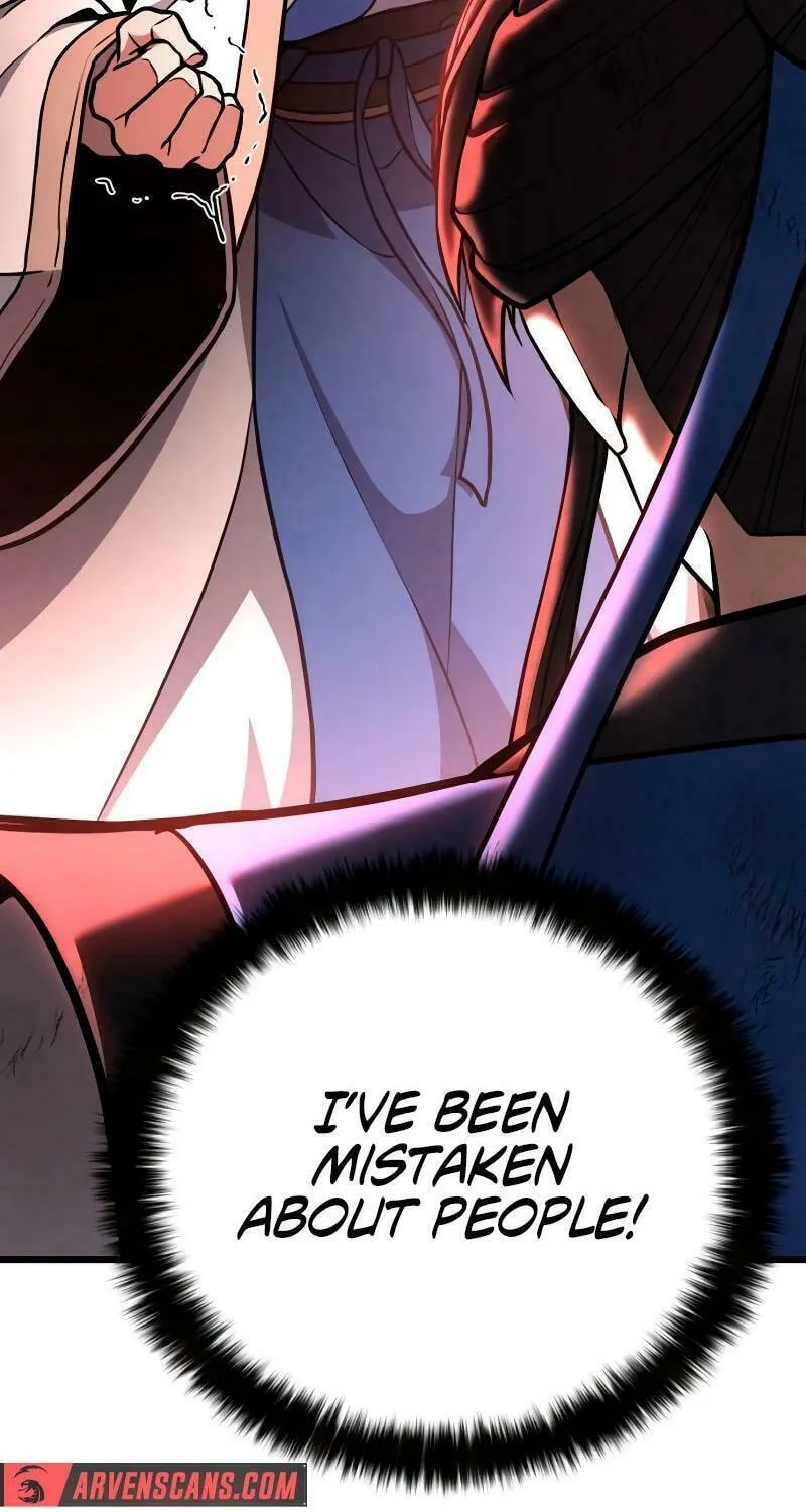 Revenge Of the Bloom Flower Chapter 30 page 8 - 