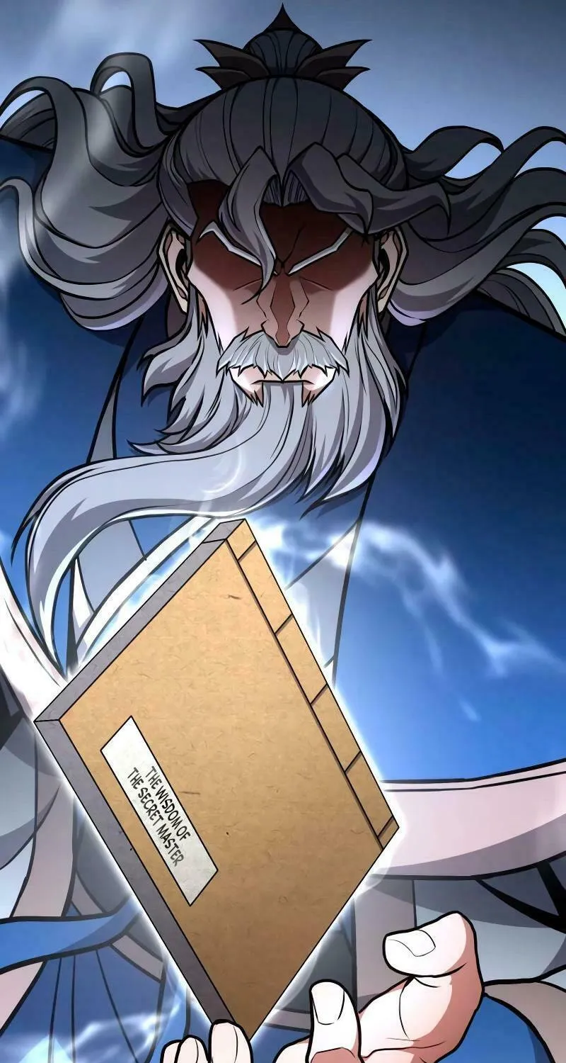 Revenge Of the Bloom Flower Chapter 30 page 94 - 