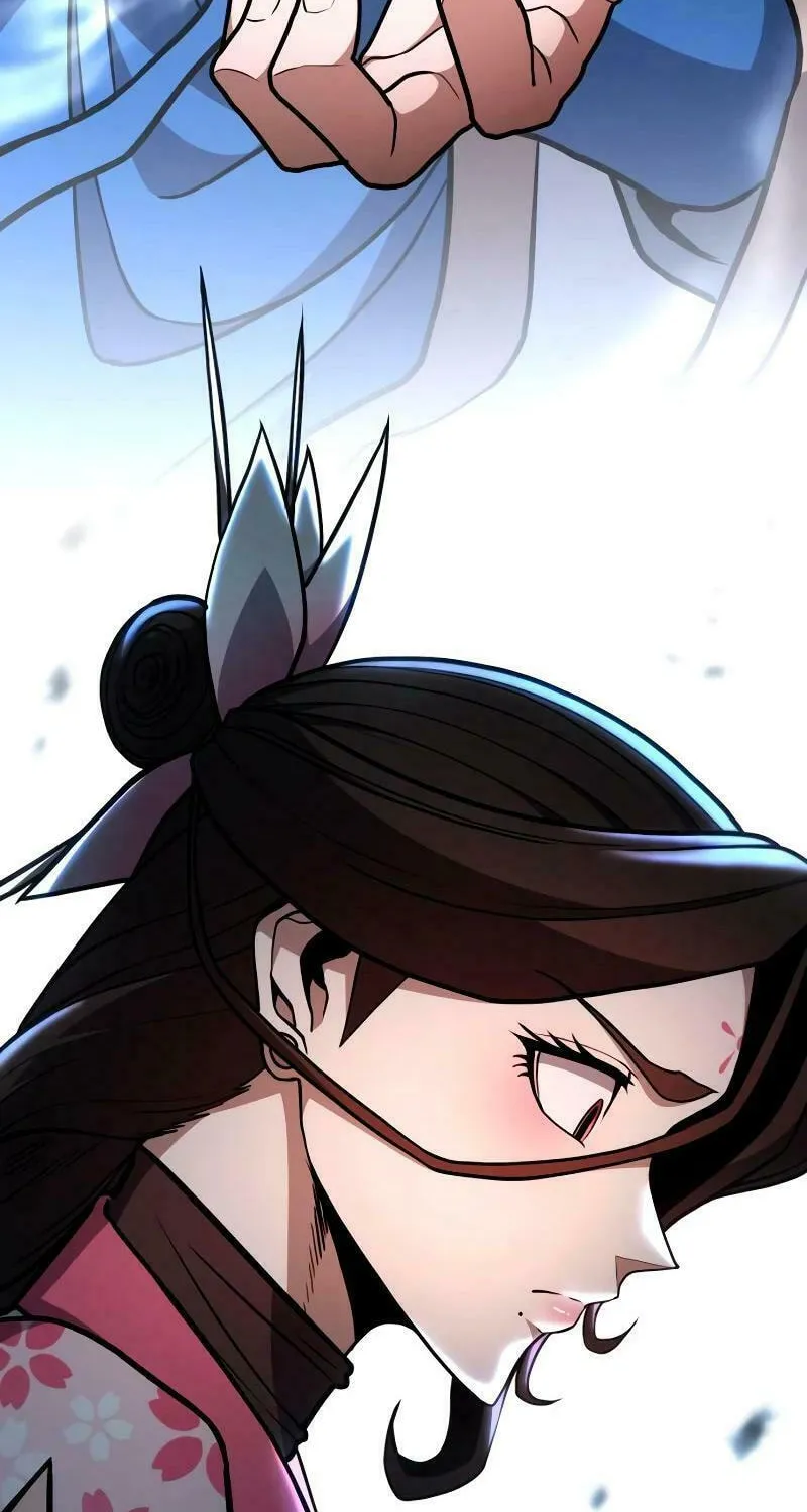 Revenge Of the Bloom Flower Chapter 30 page 95 - 