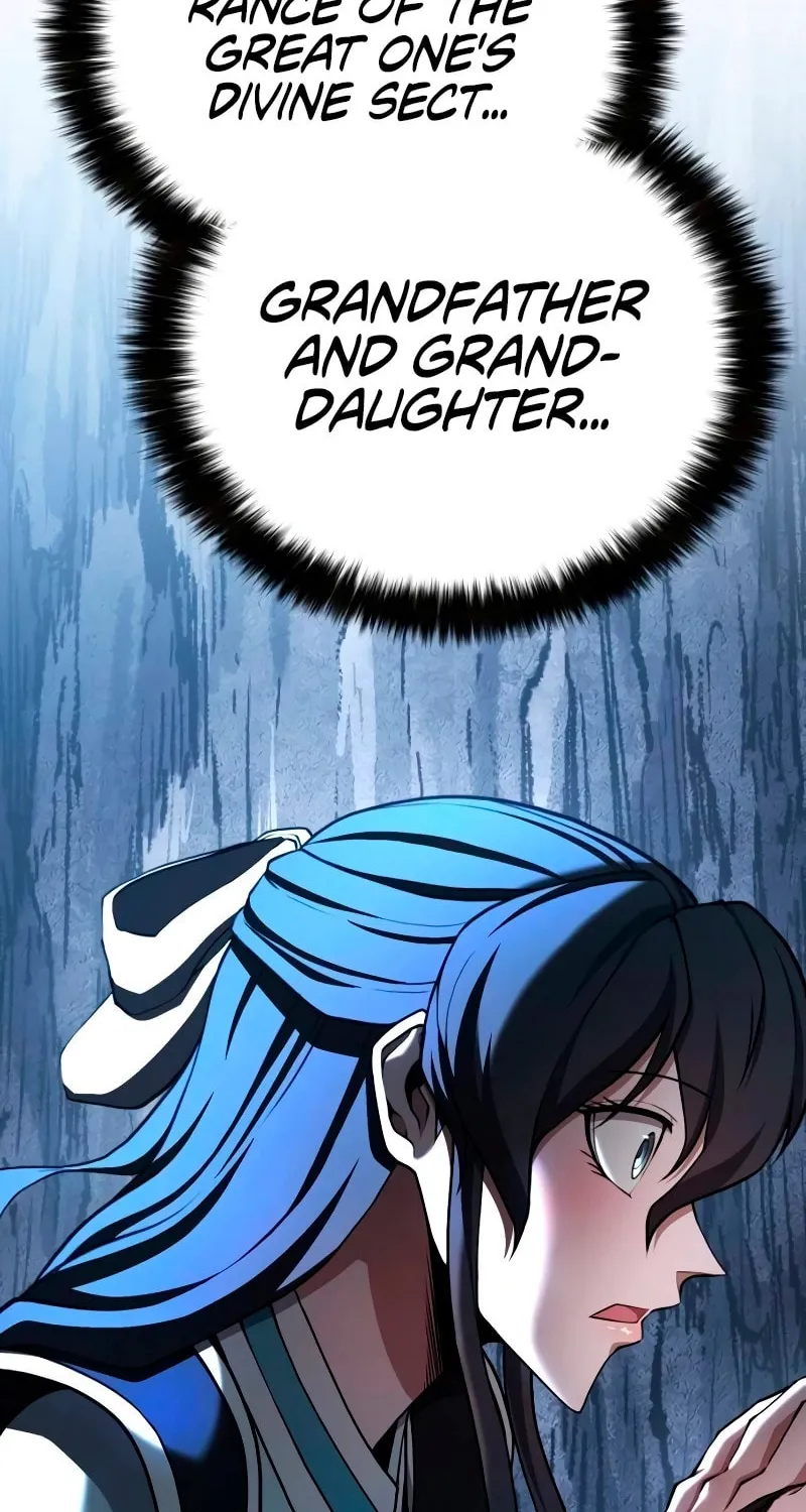 Revenge Of the Bloom Flower Chapter 31 page 11 - 