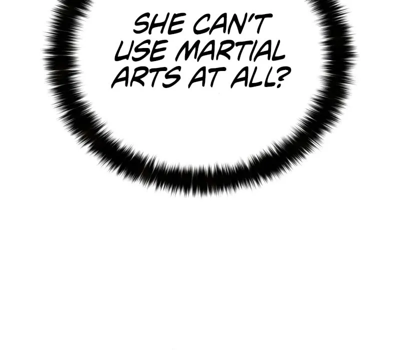 Revenge Of the Bloom Flower Chapter 31 page 13 - 