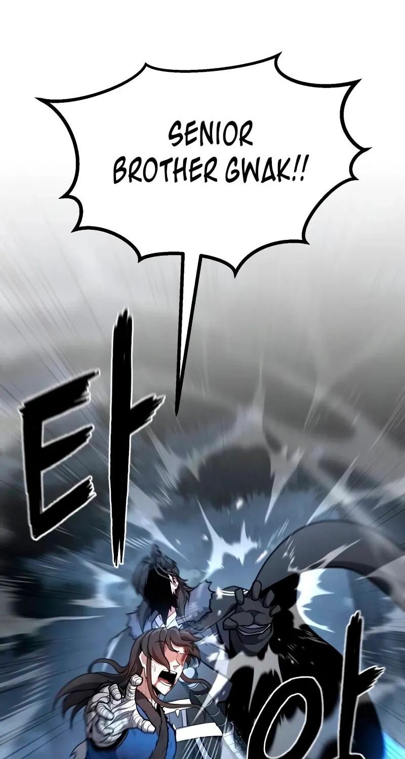 Revenge Of the Bloom Flower Chapter 31 page 124 - 