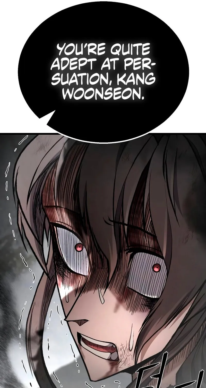Revenge Of the Bloom Flower Chapter 31 page 128 - 