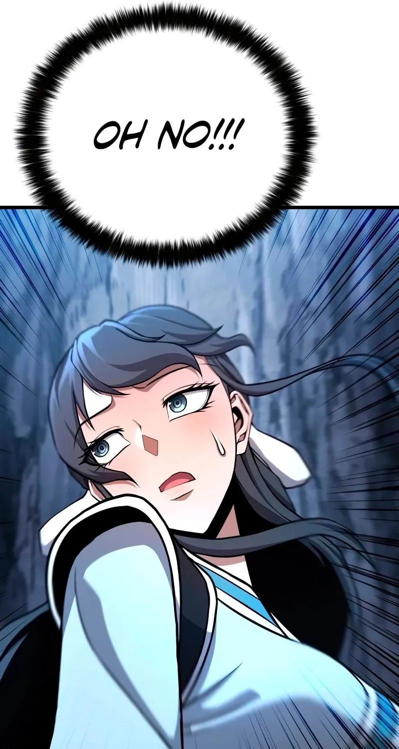 Revenge Of the Bloom Flower Chapter 31 page 14 - 