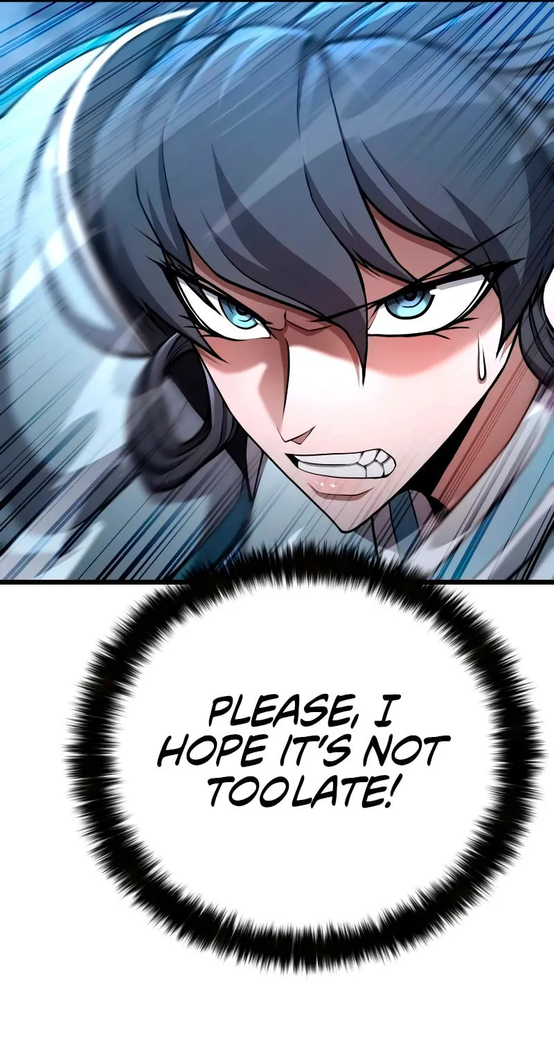 Revenge Of the Bloom Flower Chapter 31 page 19 - 