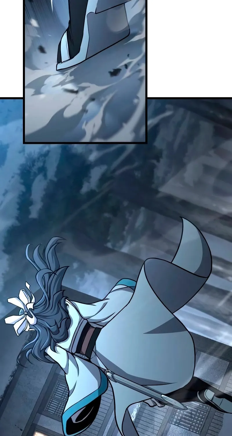 Revenge Of the Bloom Flower Chapter 31 page 21 - 