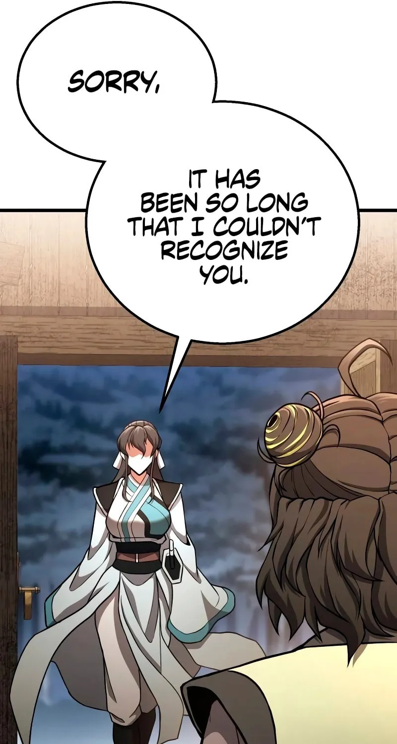 Revenge Of the Bloom Flower Chapter 31 page 29 - 
