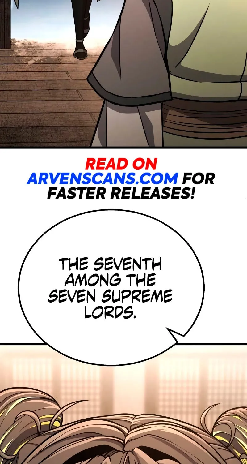 Revenge Of the Bloom Flower Chapter 31 page 30 - 