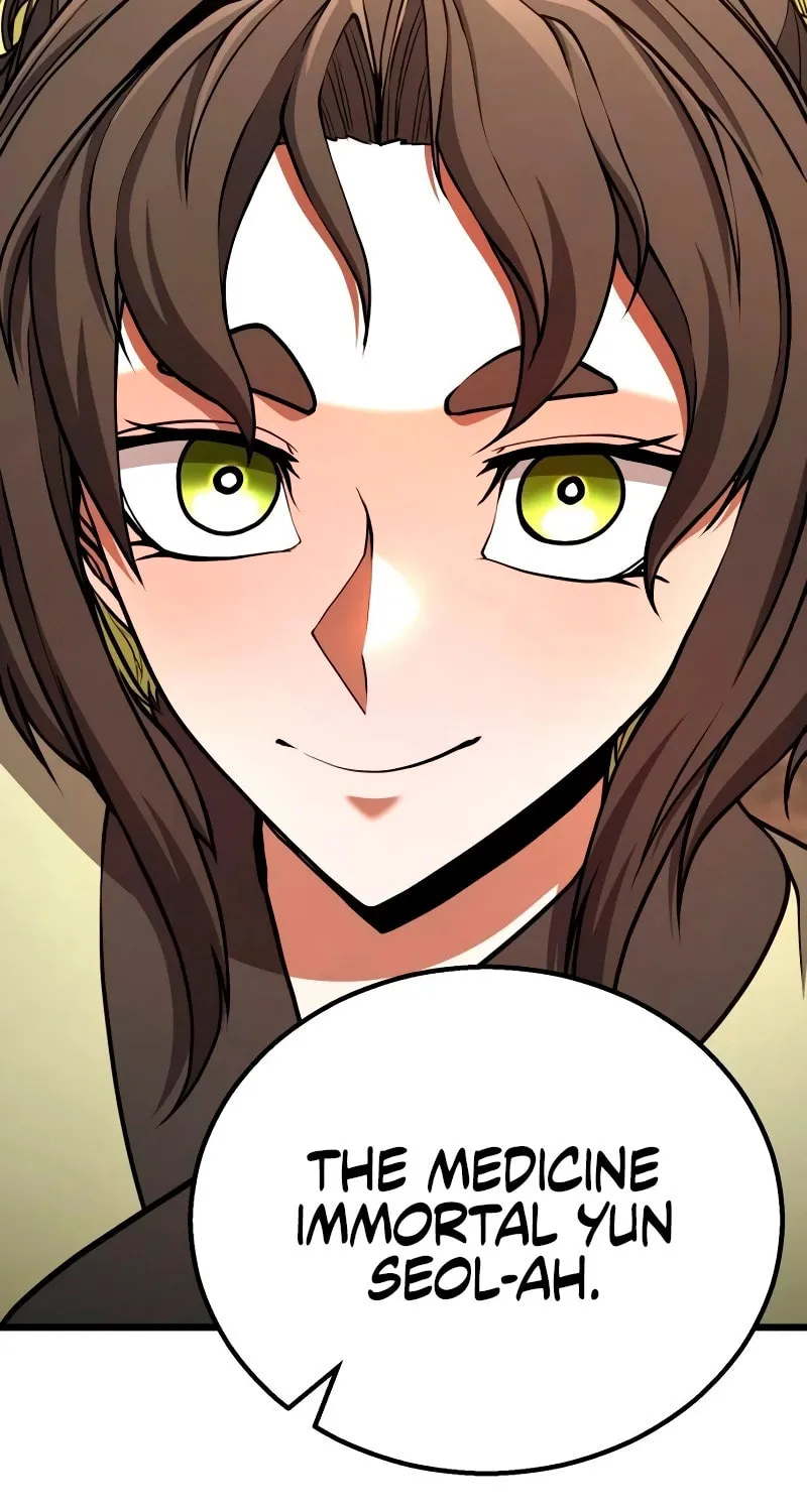 Revenge Of the Bloom Flower Chapter 31 page 31 - 