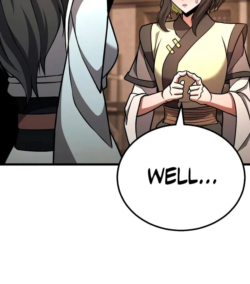 Revenge Of the Bloom Flower Chapter 31 page 33 - 