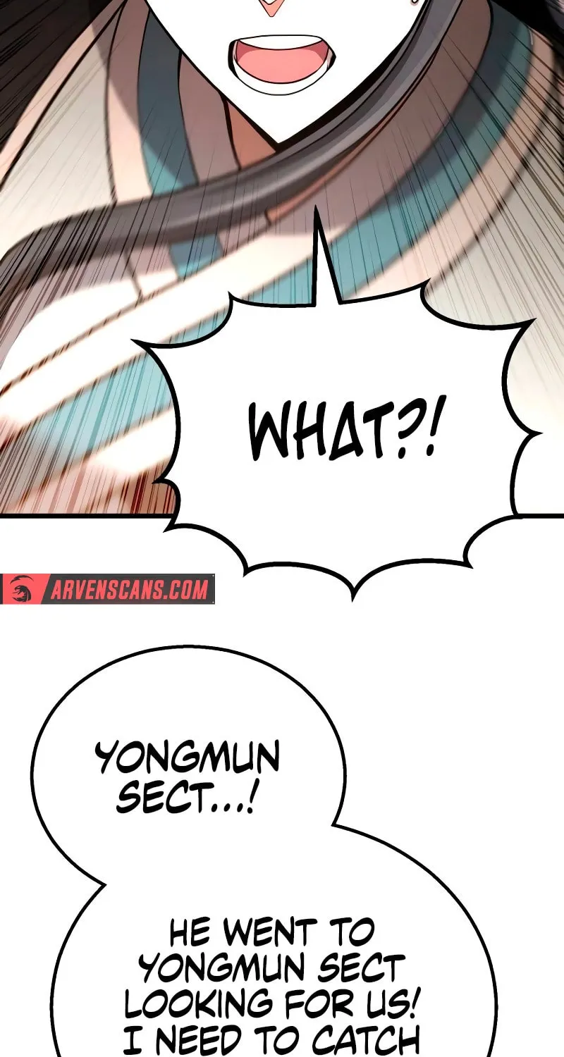 Revenge Of the Bloom Flower Chapter 31 page 35 - 