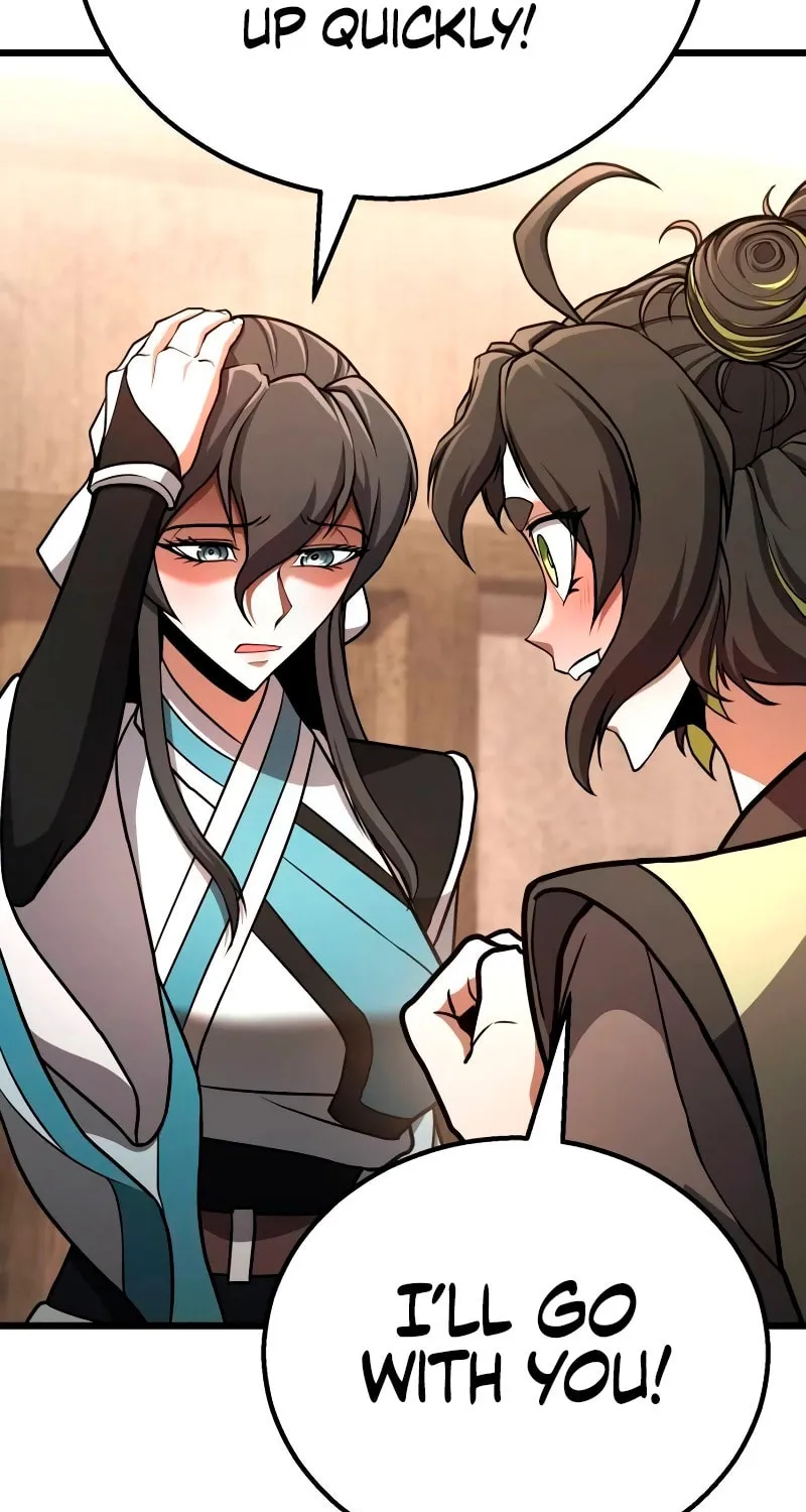 Revenge Of the Bloom Flower Chapter 31 page 36 - 