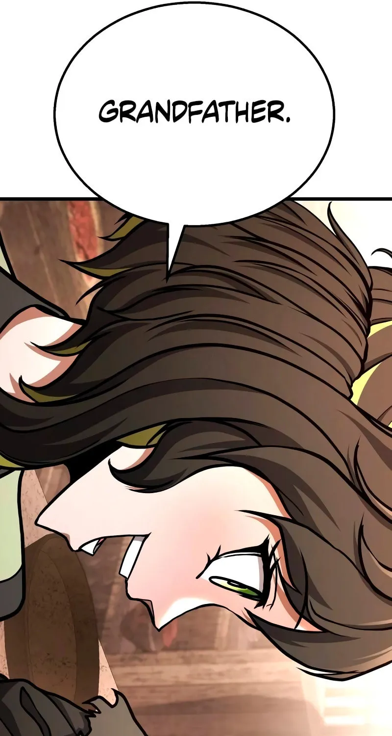 Revenge Of the Bloom Flower Chapter 31 page 39 - 