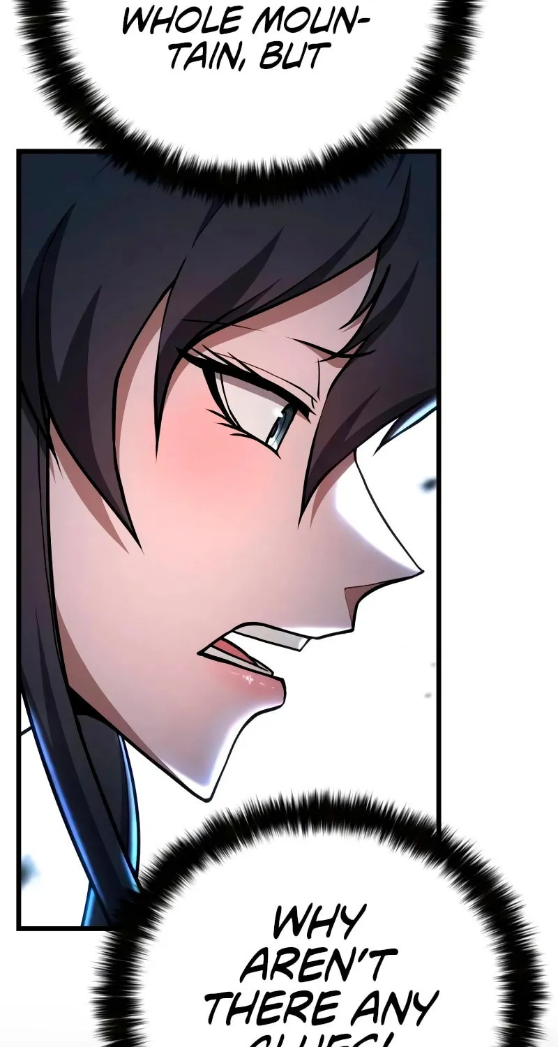 Revenge Of the Bloom Flower Chapter 31 page 5 - 