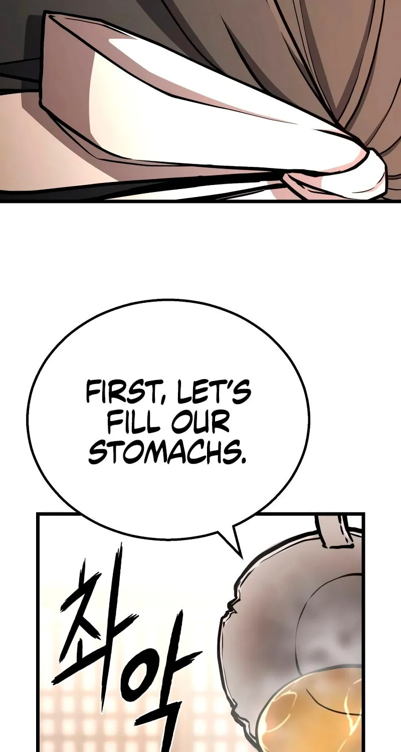 Revenge Of the Bloom Flower Chapter 31 page 41 - 