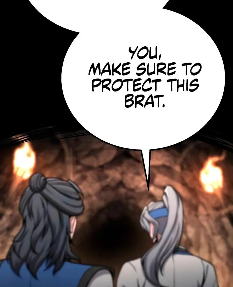 Revenge Of the Bloom Flower Chapter 31 page 47 - 