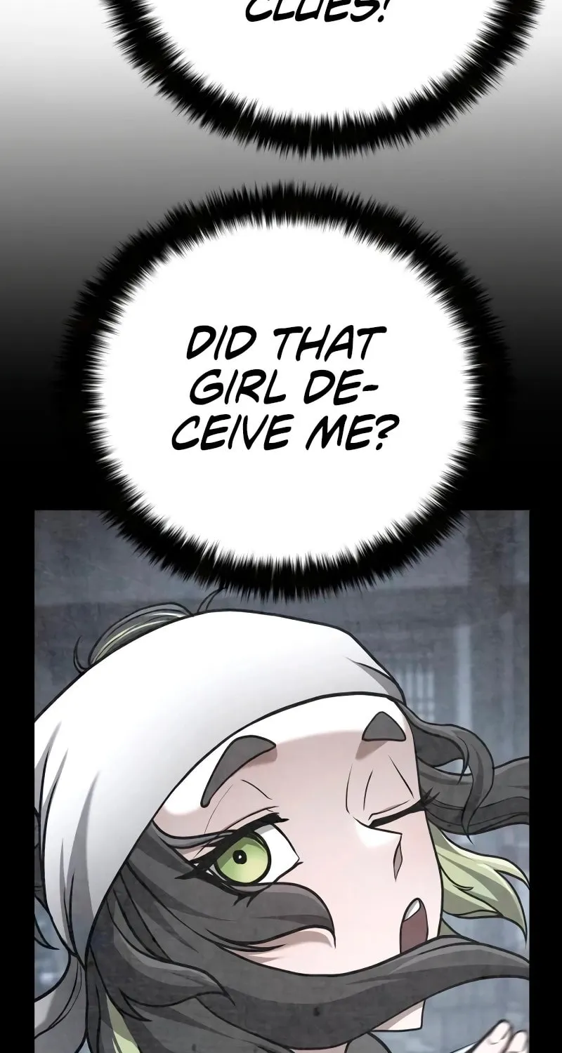 Revenge Of the Bloom Flower Chapter 31 page 6 - 