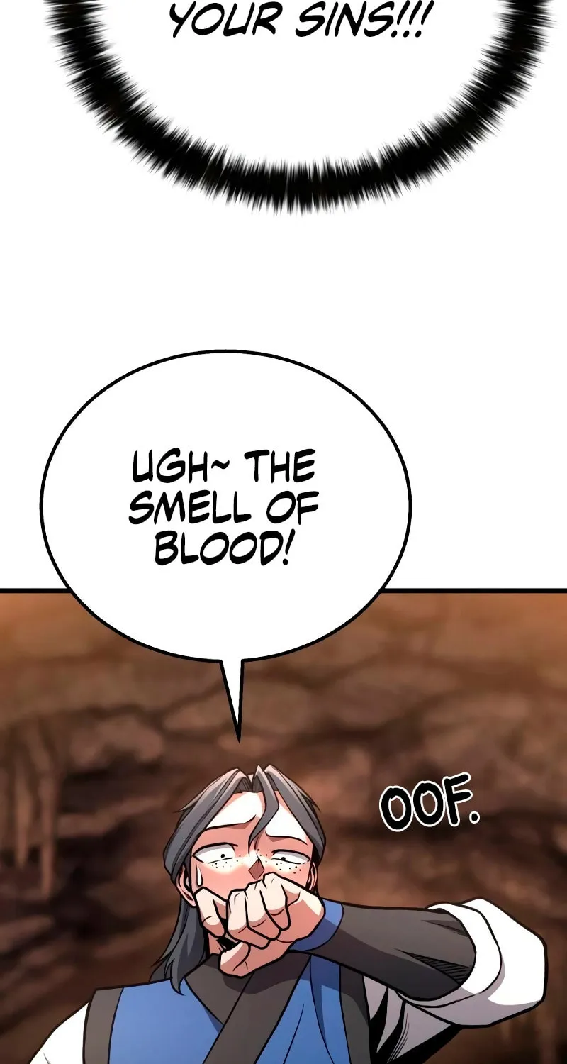 Revenge Of the Bloom Flower Chapter 31 page 60 - 