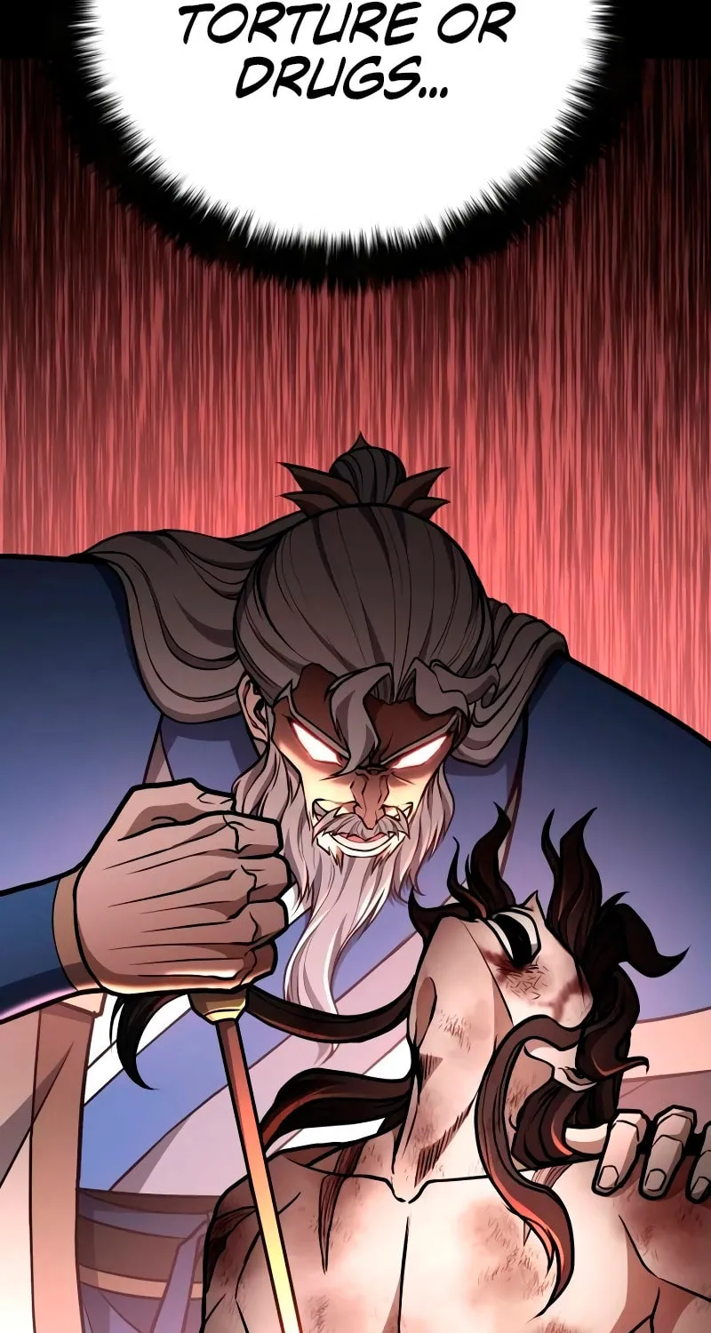 Revenge Of the Bloom Flower Chapter 31 page 66 - 