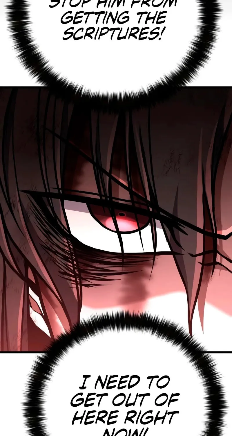 Revenge Of the Bloom Flower Chapter 31 page 68 - 