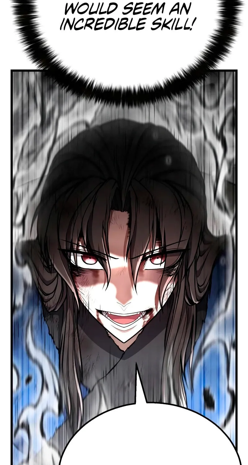 Revenge Of the Bloom Flower Chapter 31 page 83 - 