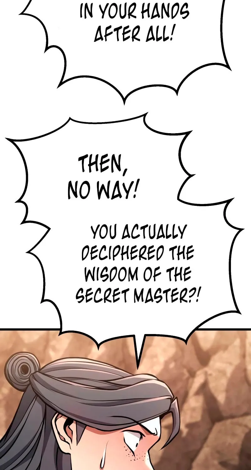 Revenge Of the Bloom Flower Chapter 31 page 89 - 