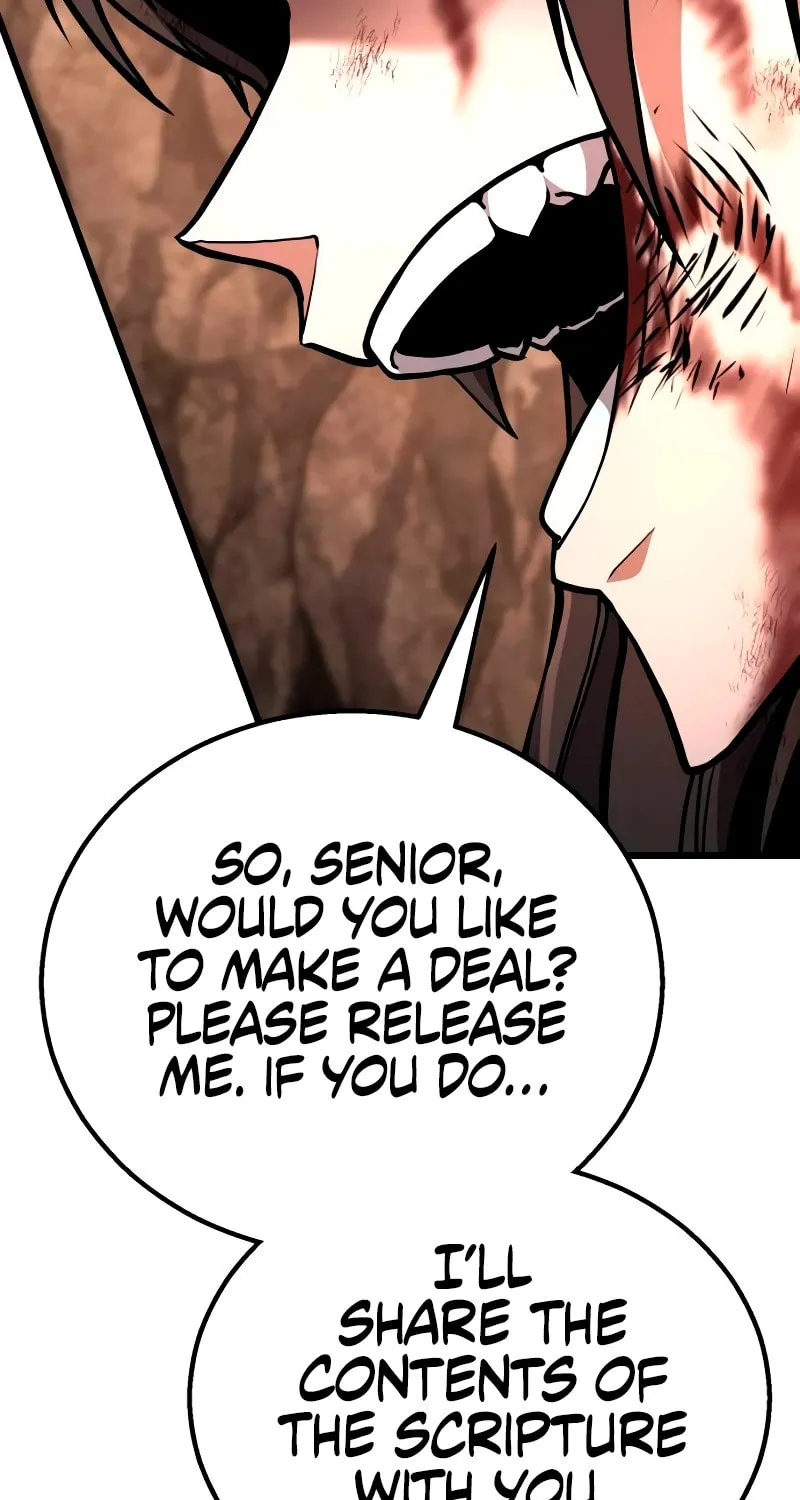 Revenge Of the Bloom Flower Chapter 31 page 94 - 