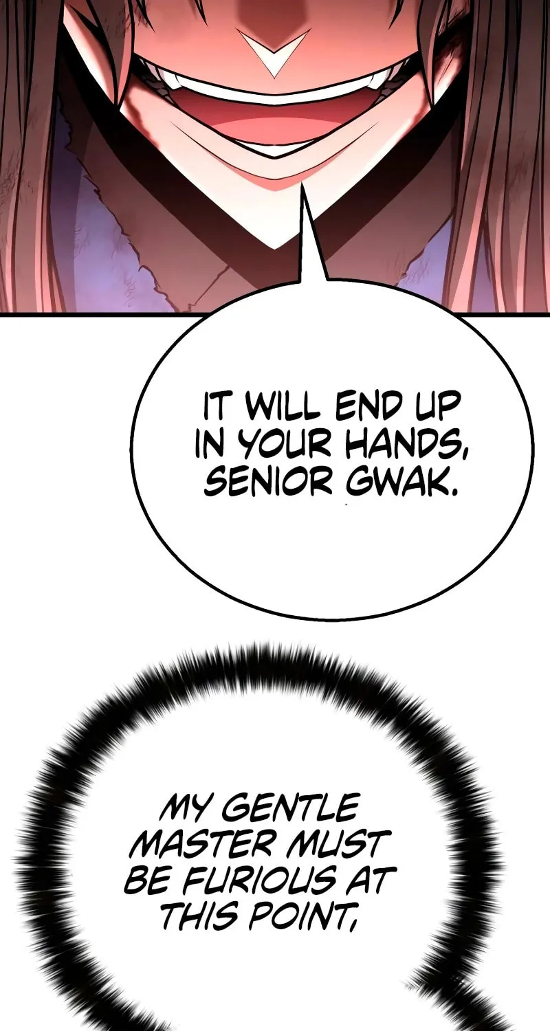 Revenge Of the Bloom Flower Chapter 31 page 99 - 