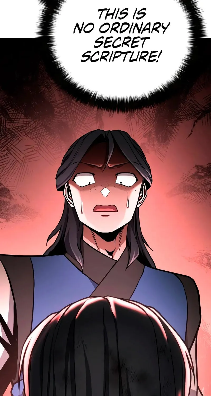Revenge Of the Bloom Flower Chapter 31 page 100 - 