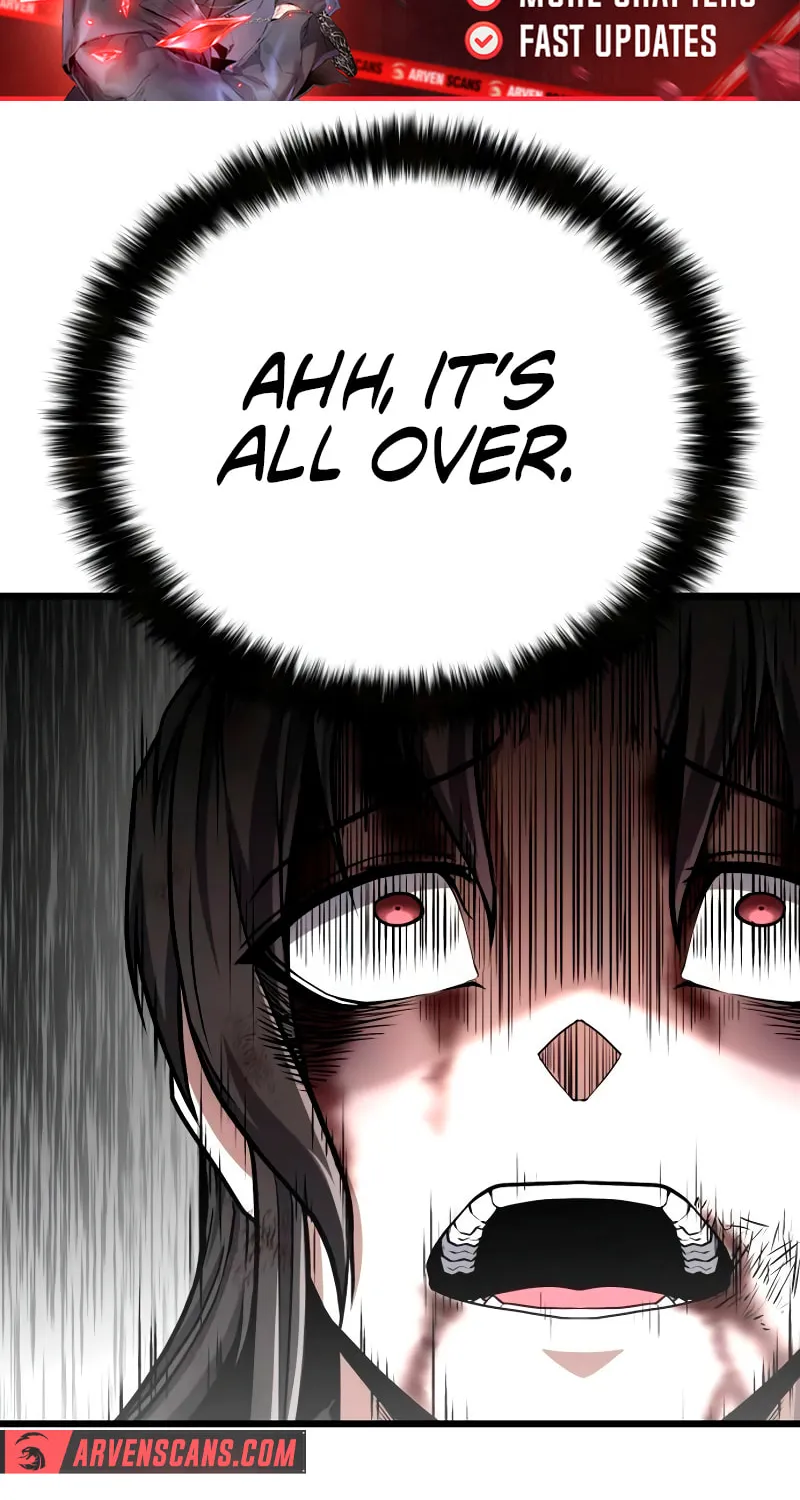 Revenge Of the Bloom Flower Chapter 32 page 2 - 