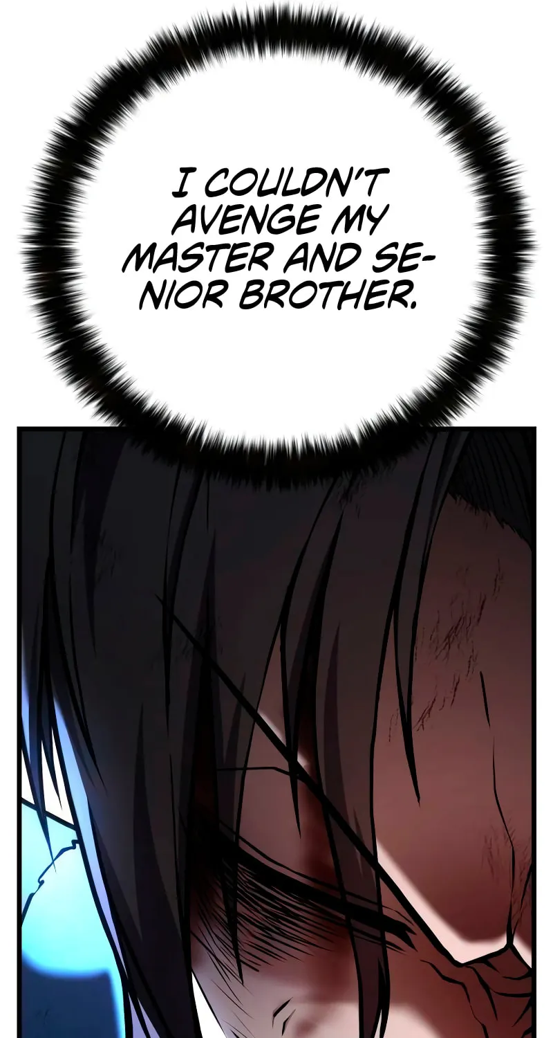 Revenge Of the Bloom Flower Chapter 32 page 11 - 