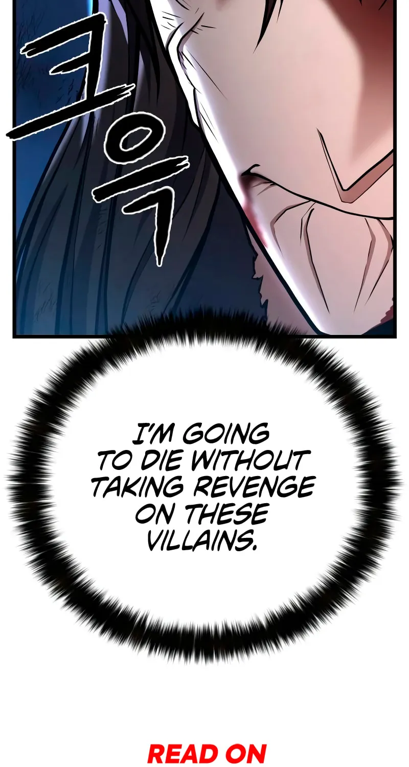 Revenge Of the Bloom Flower Chapter 32 page 12 - 