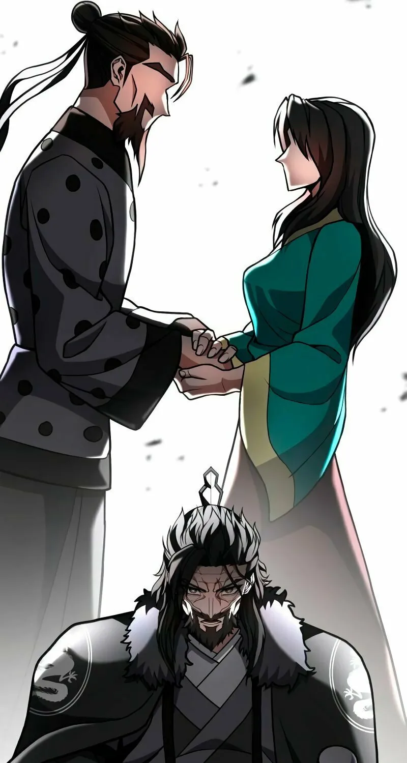 Revenge Of the Bloom Flower Chapter 32 page 113 - 